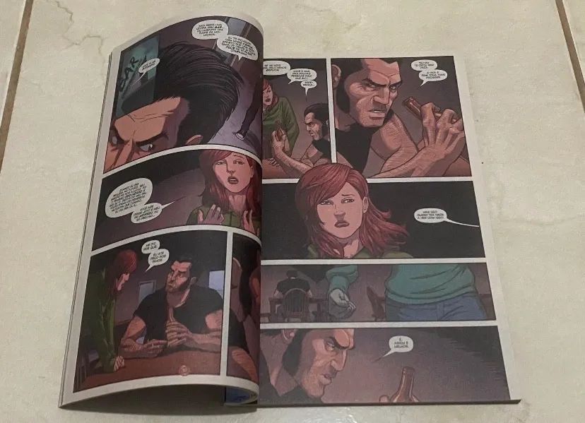 HQ - X men extra: Exterminar a X force  - Foto 2