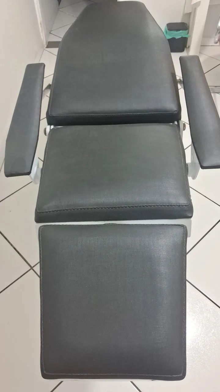 VENDO MACA