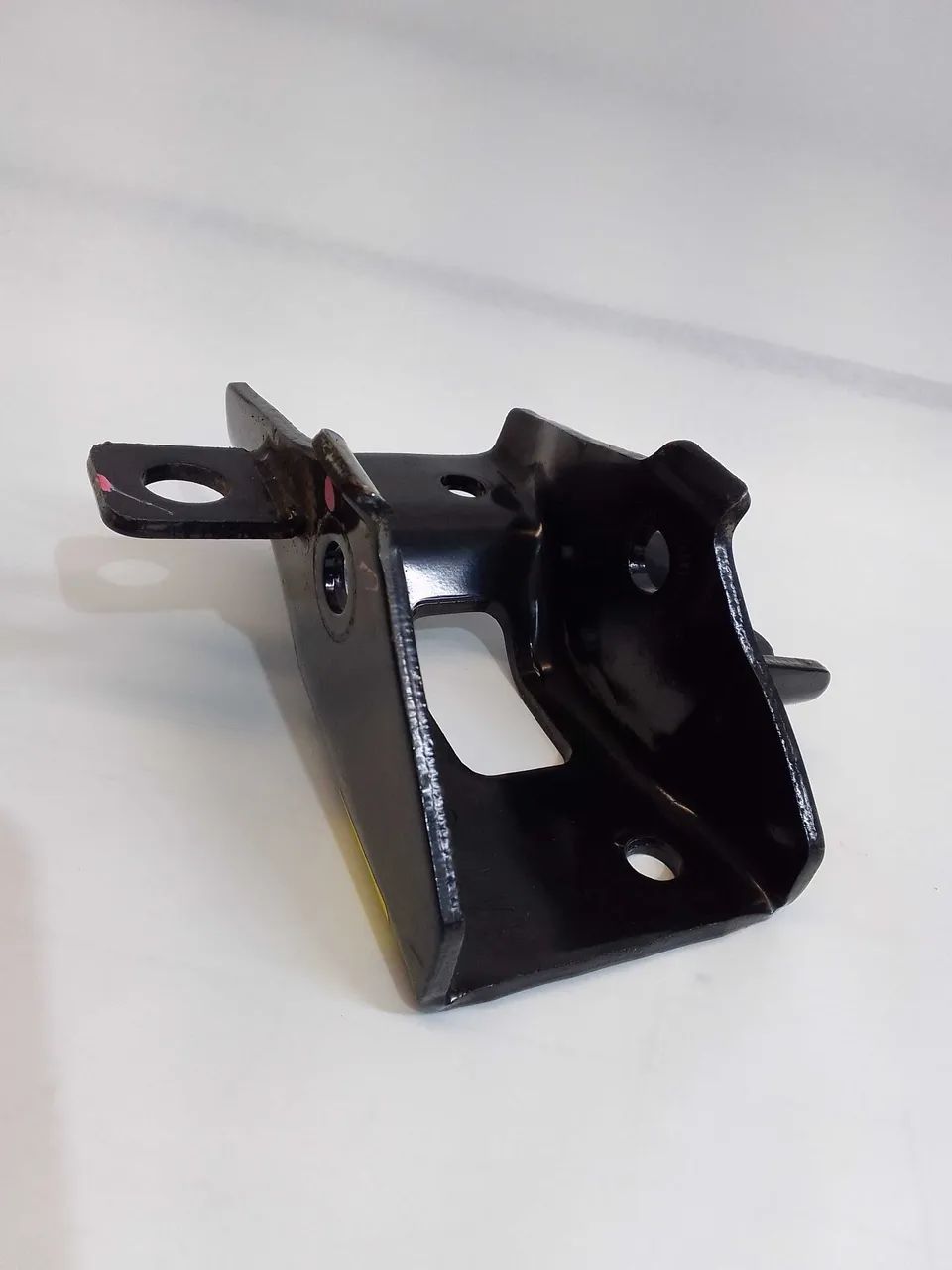 Suporte Coxim Superior Câmbio Hyundai Hb20 1.6 2012/2016  - Foto 5