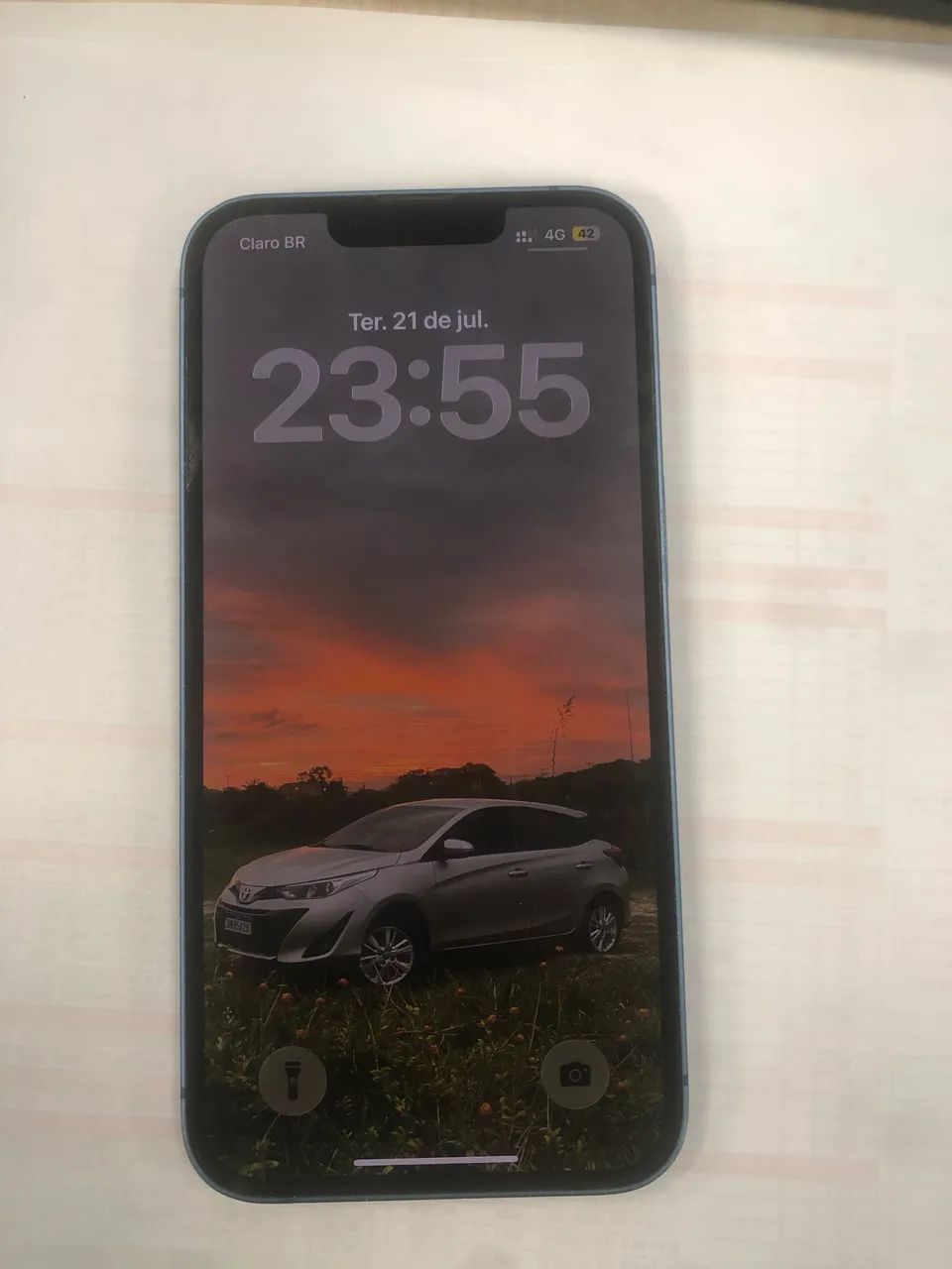 iPhone 13 - Foto 5