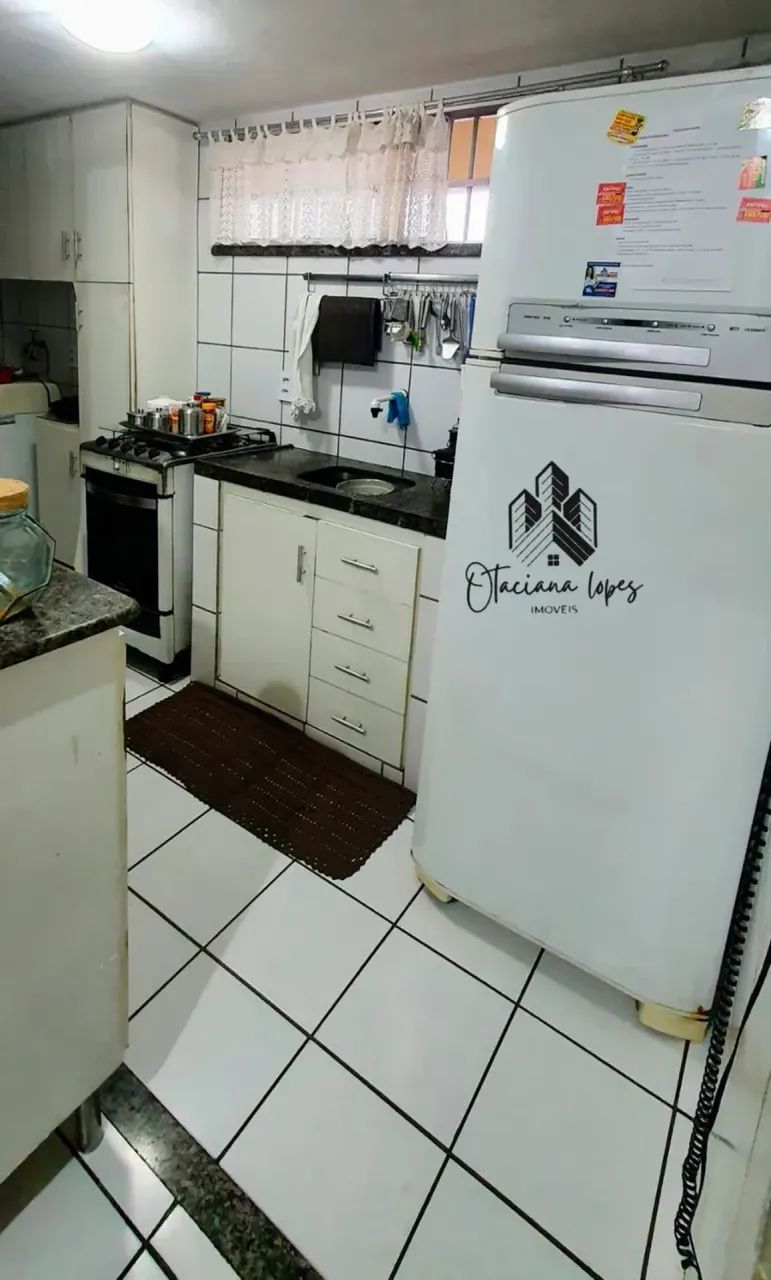 Cobertura Plana - Bairro Montese - Foto 3