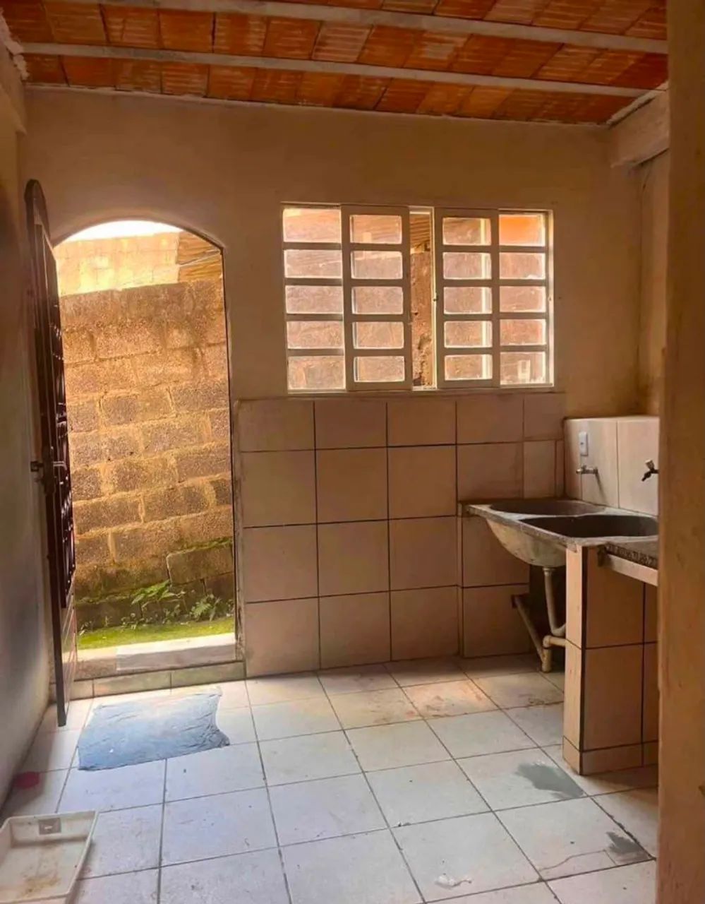 VENDO CASA EM SÃO PEDRO  - Foto 3