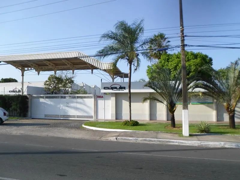 TERRENO para alugar na cidade de MARACANAU-CE