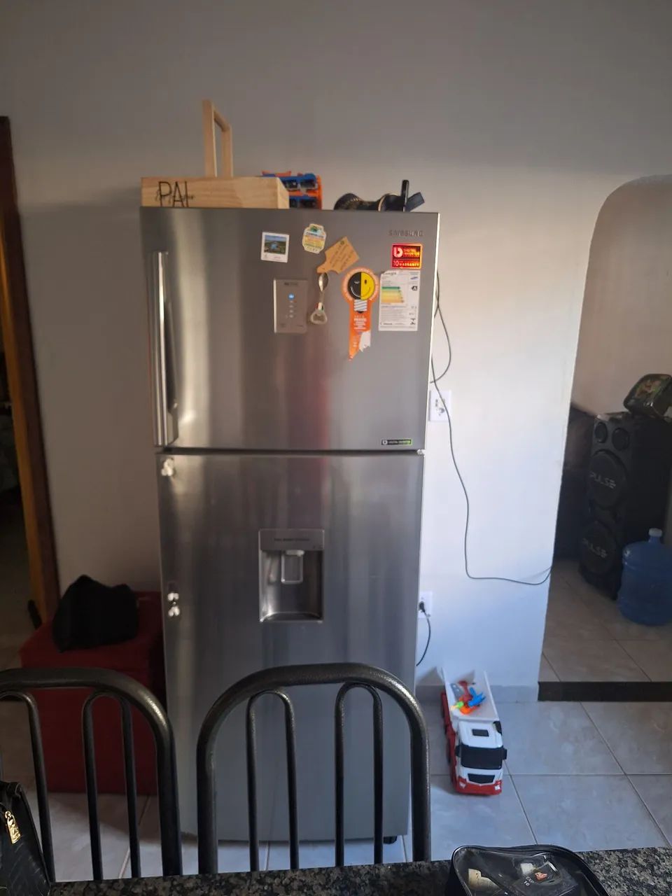 Geladeira  - Foto 2