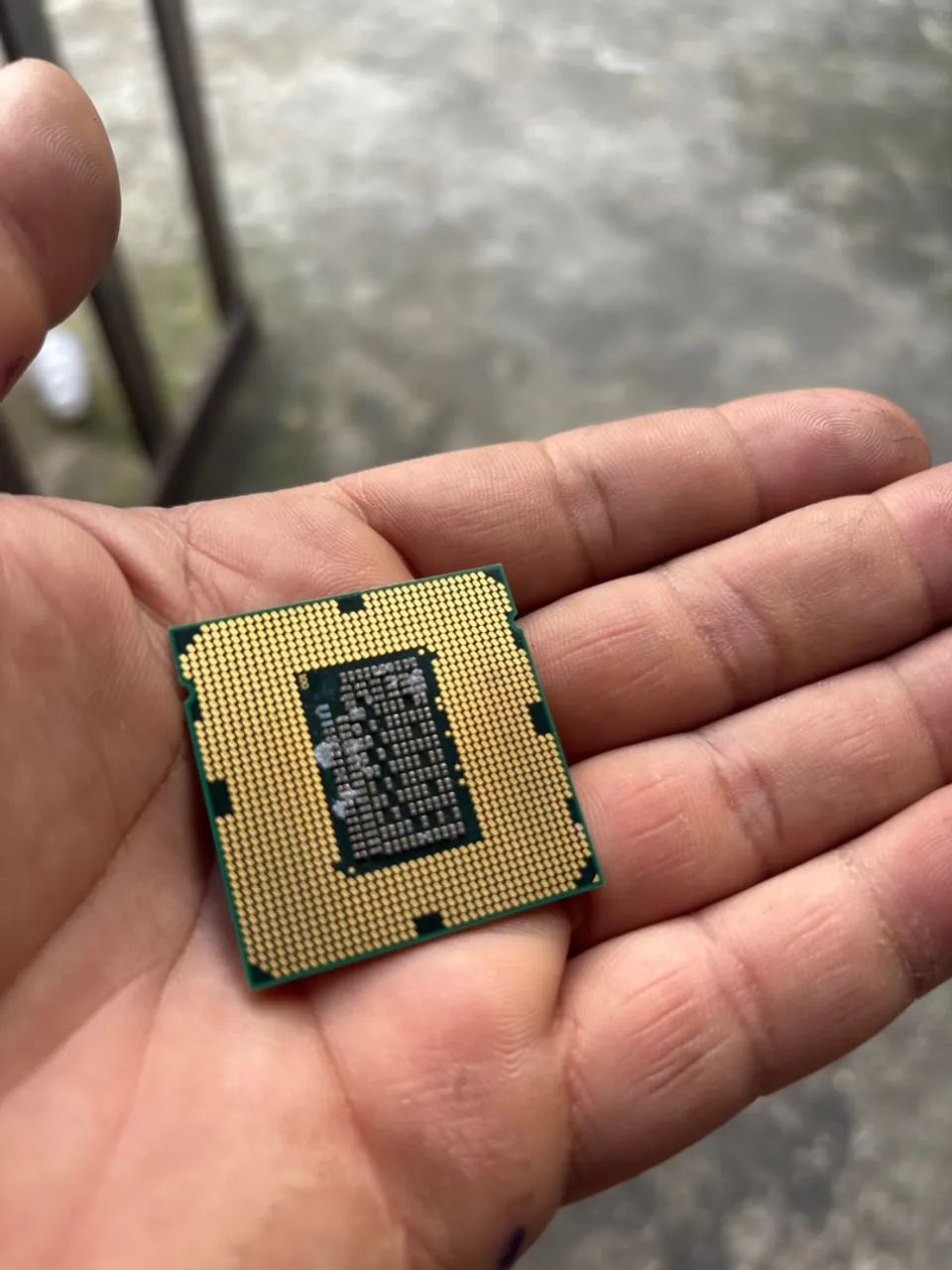 Processador i7-2600.   Intel      Maracanã  - Foto 2