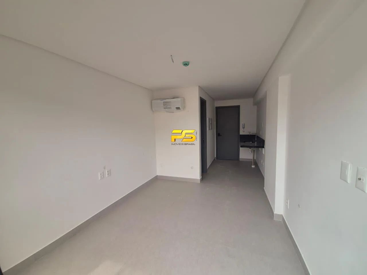 Studio 20m² na Av. Gov. Argemiro de Figueiredo à Venda REF: PS7359
