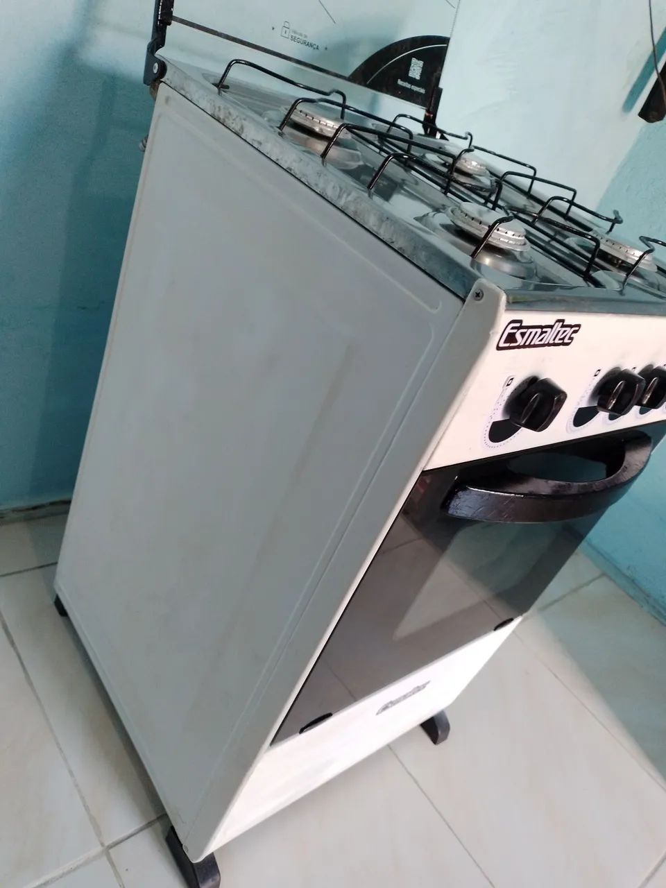 Fogão  - Foto 5
