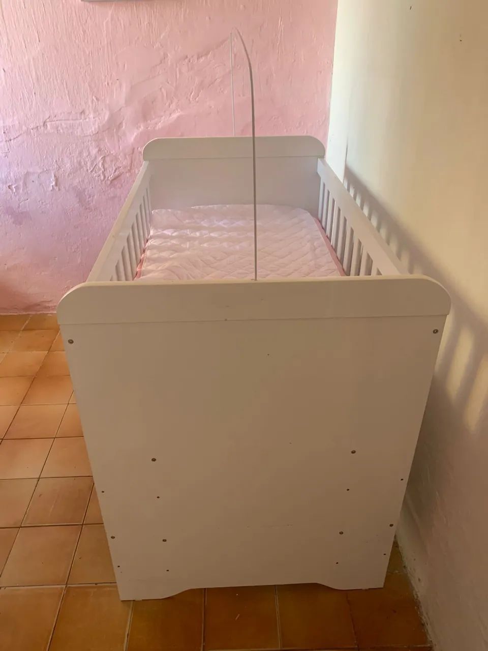 Berço infantil  - Foto 2