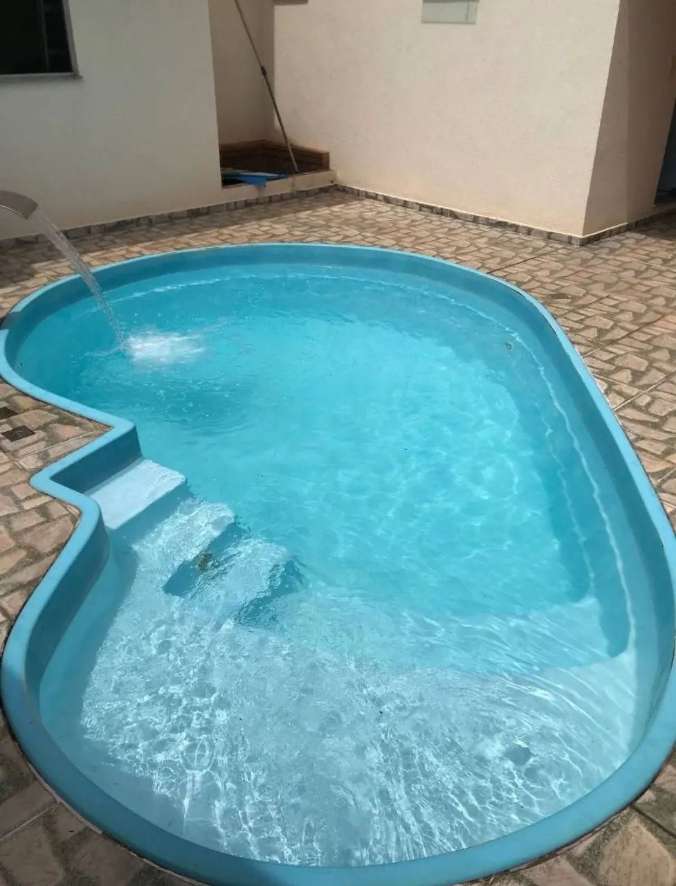 Limpeza e tratamento de água de piscinas  - Foto 2