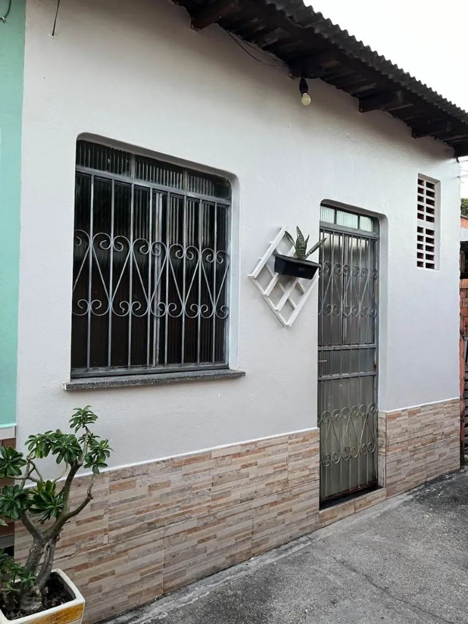 Aluga-se Kitnet! Cidade Nova 2