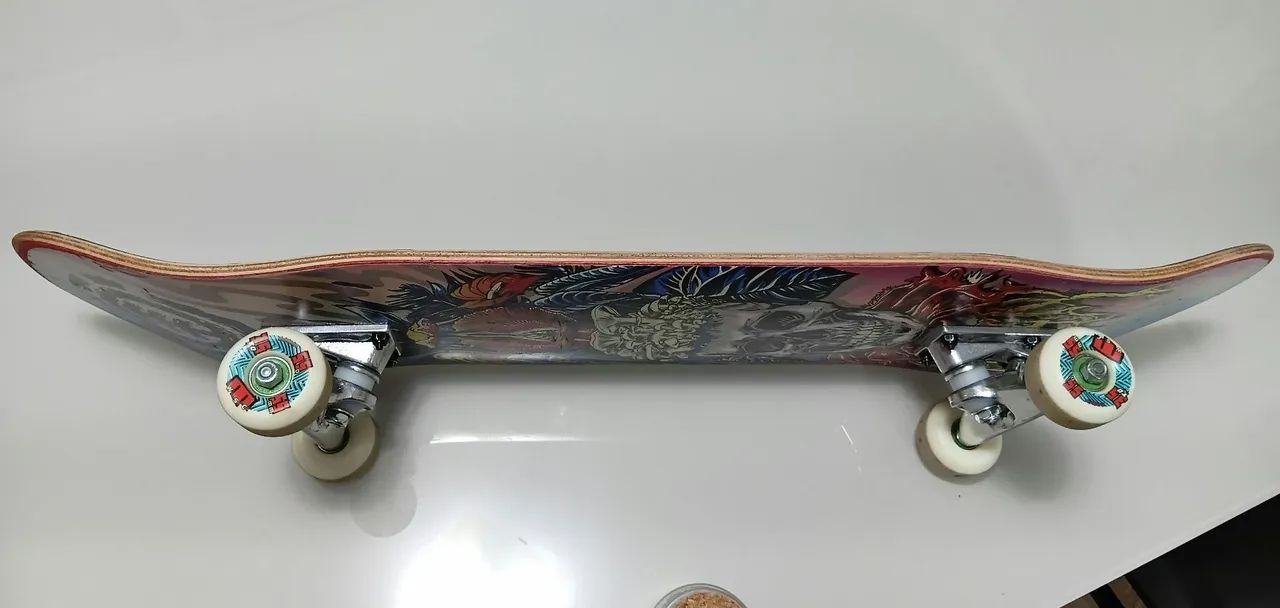 Skate Elemente MAPLE - Foto 5