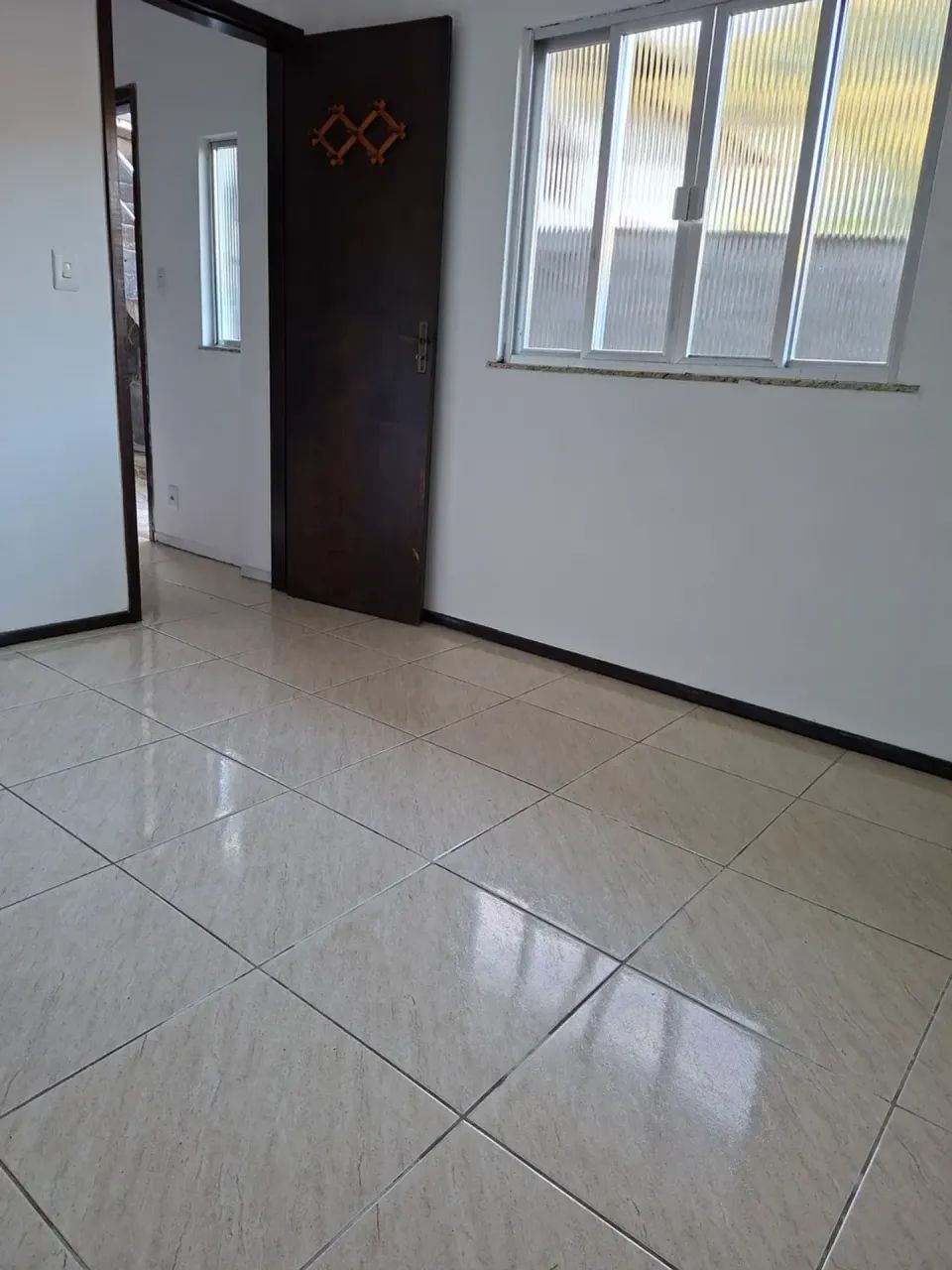 MOSELA - APTO QTO E SALA - LOCAÇÃO - Foto 2