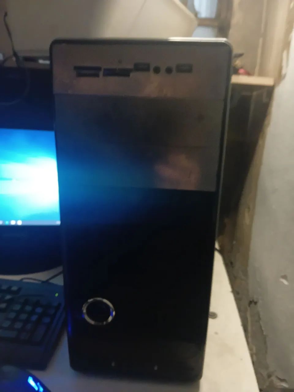 Computador de Mesa