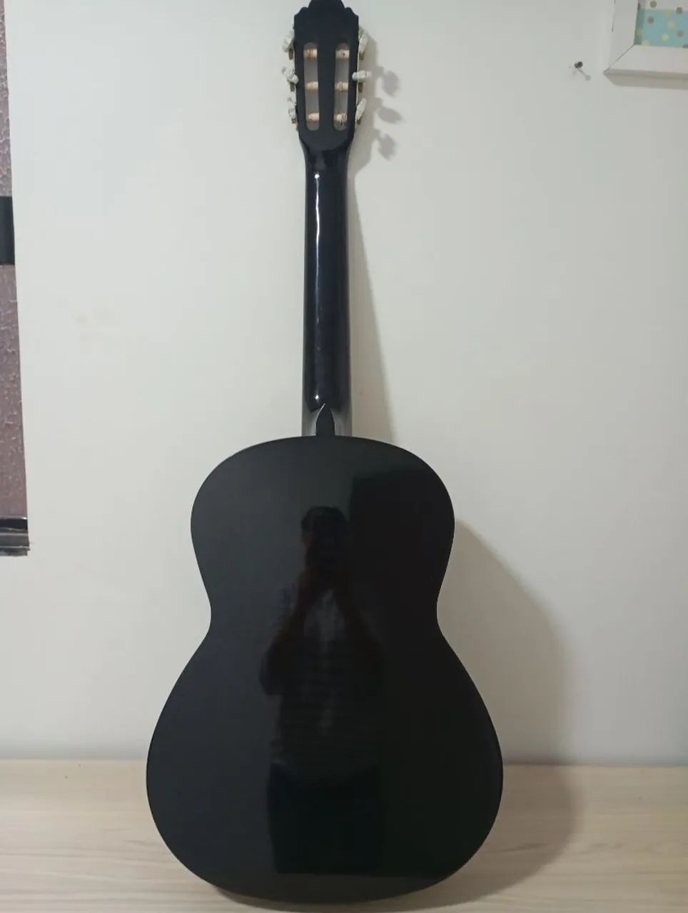 Violão vogga  - Foto 5