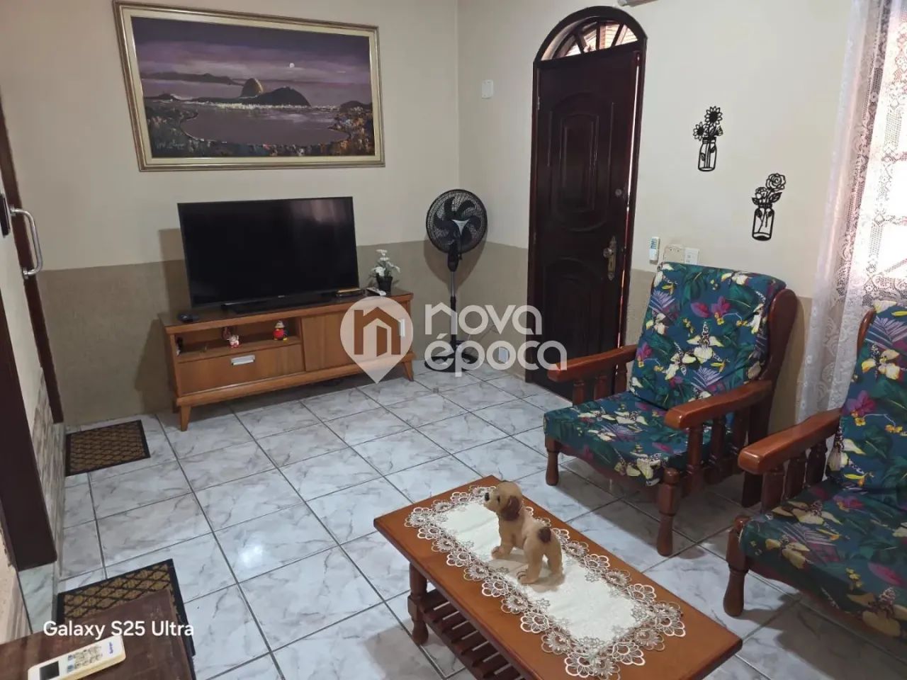 Olaria | Casa 5 quartos, sendo 1 suite - Foto 3