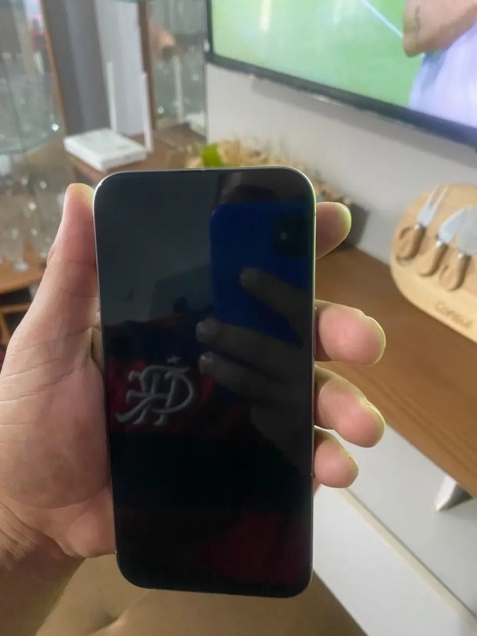 iPhone 15 pro max  - Foto 3