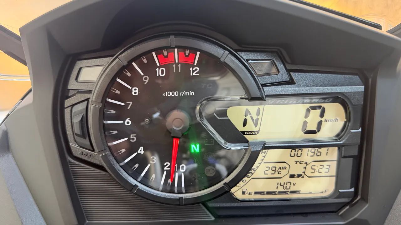 ***OPORTUNIDADE!!!*** Moto zero! Sem detalhes!  - Foto 5