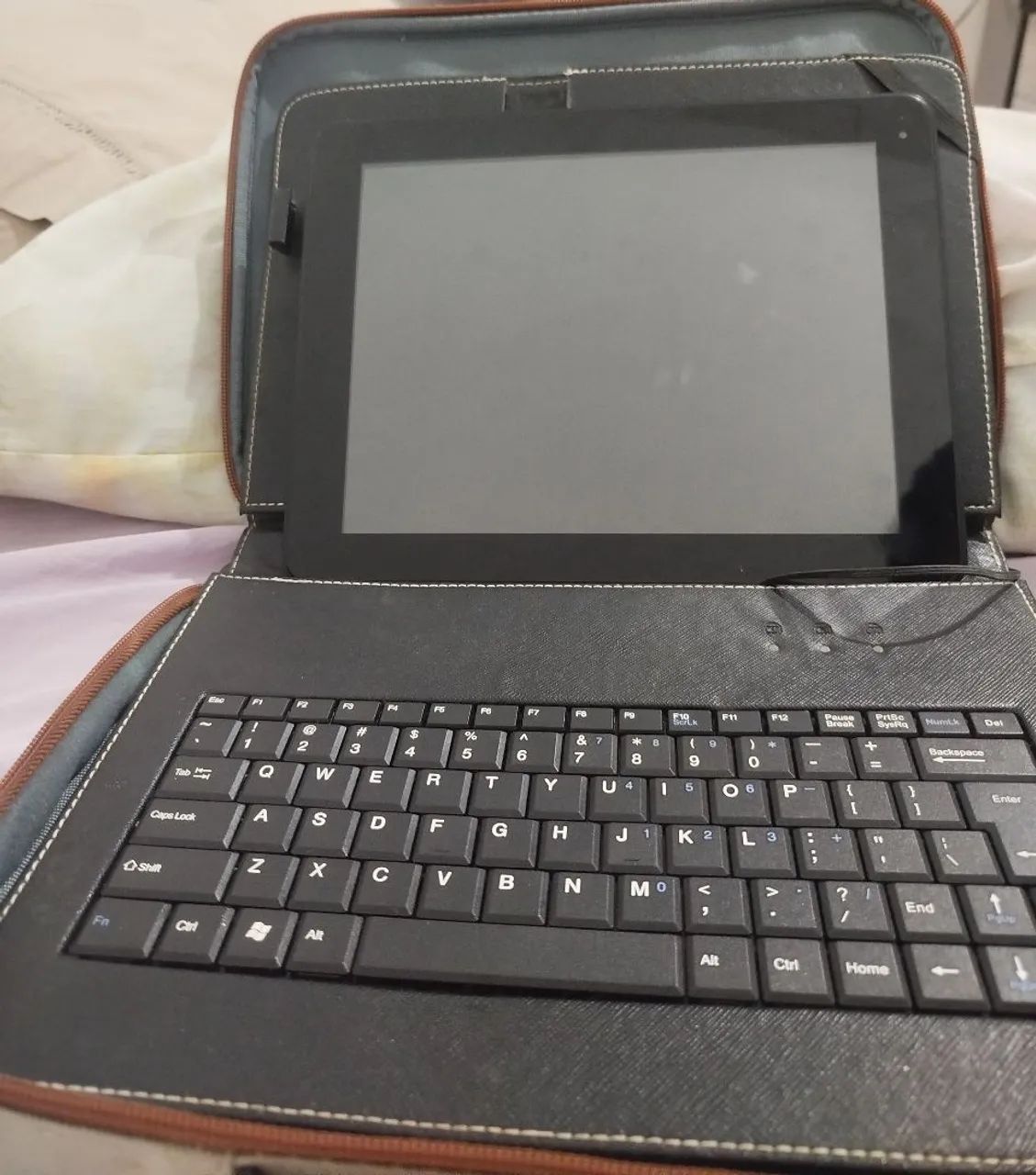 Tablet Woxter (com defeito na tela) - Foto 3