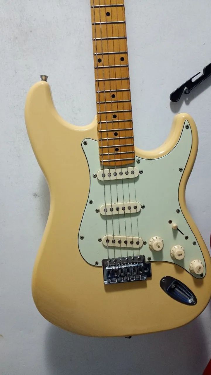 VENDO GUITARRA PHX