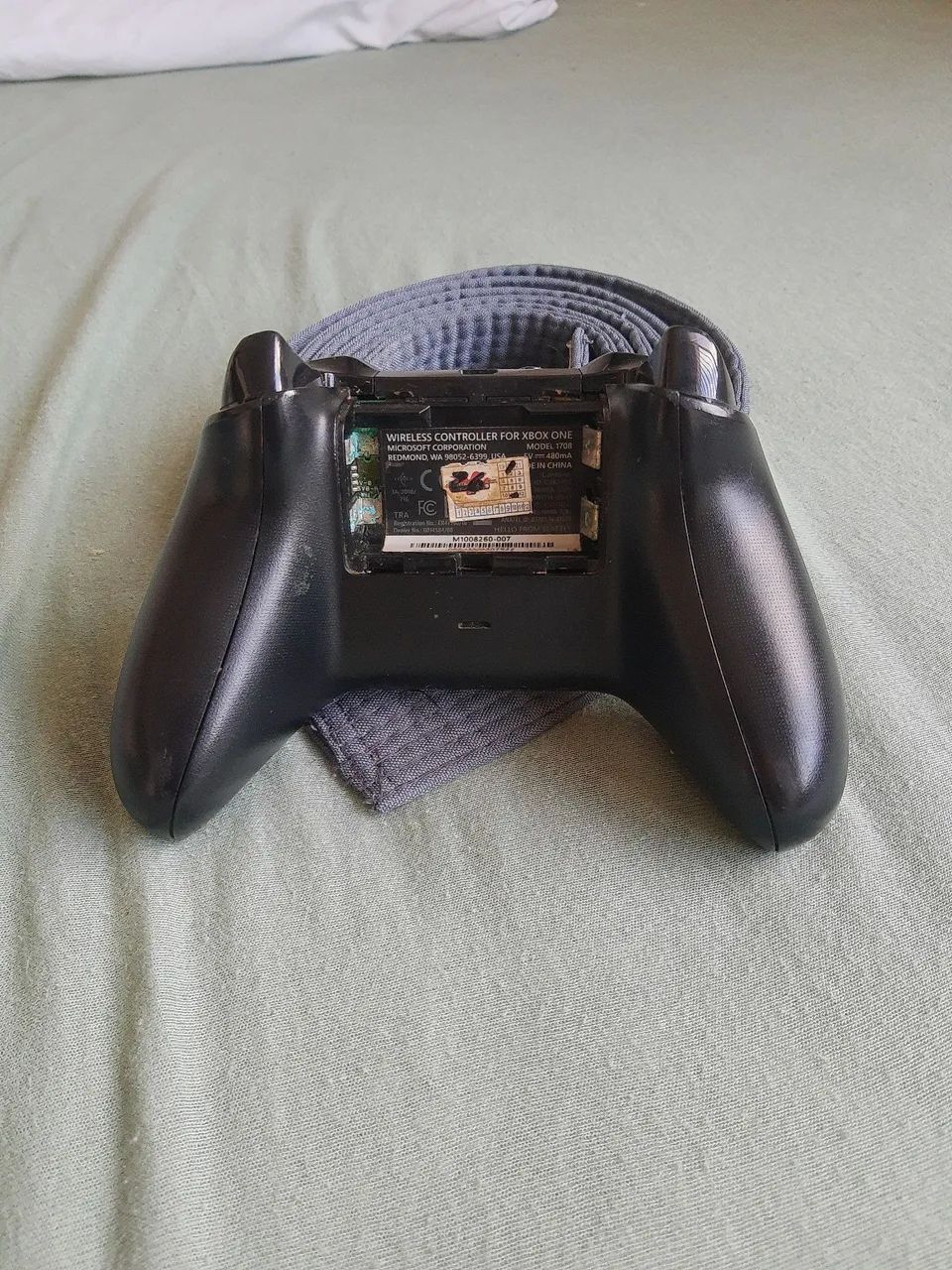 CONTROLE DE XBOX ONE X S !! - Foto 2
