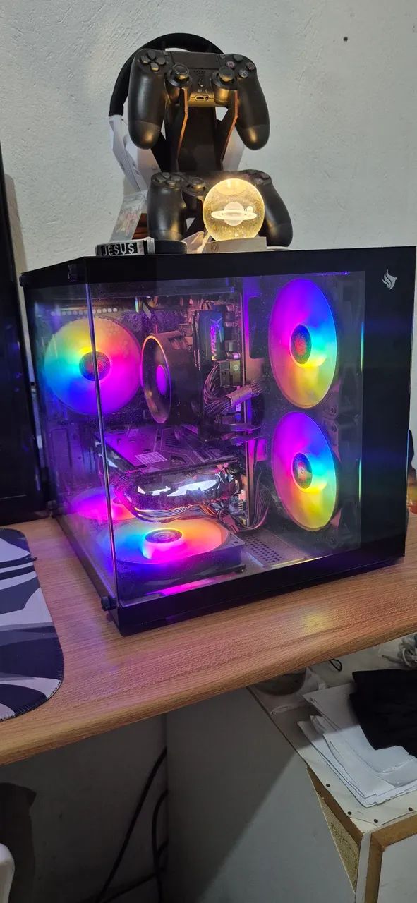 PC gamer RTX 2060 Super - Foto 2