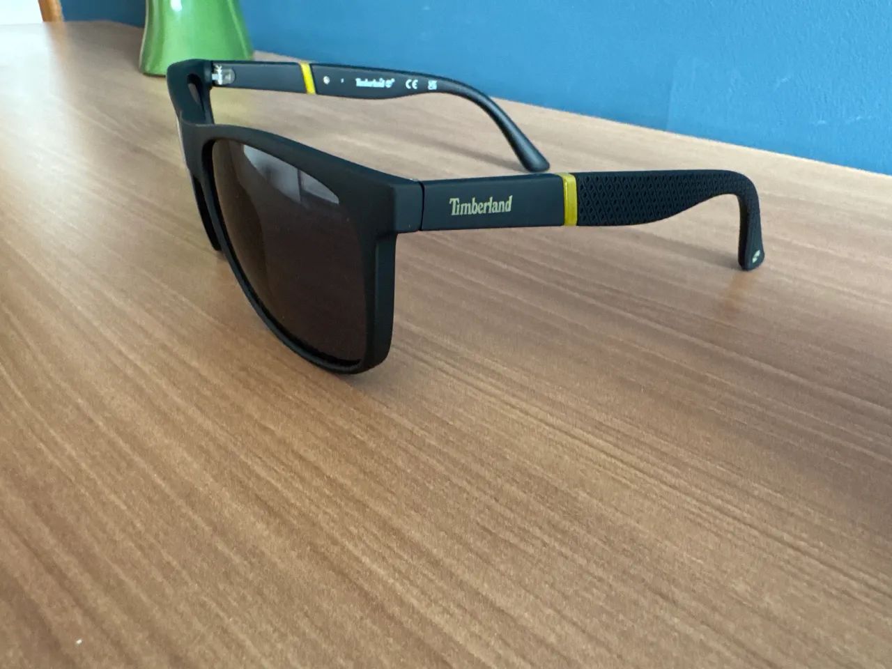Óculos de sol TIMBERLAND ( Comprado nos EUA ) - Foto 2