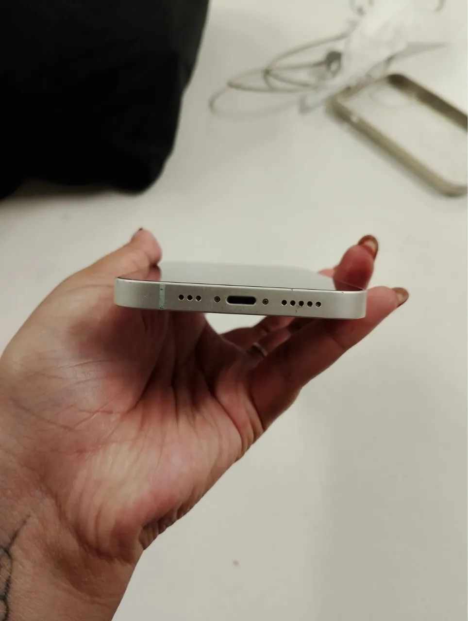 IPHONE 13 128gb - Foto 5