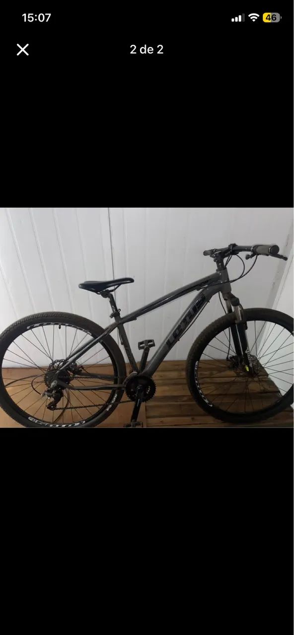 Vendo aro 29 - Foto 2