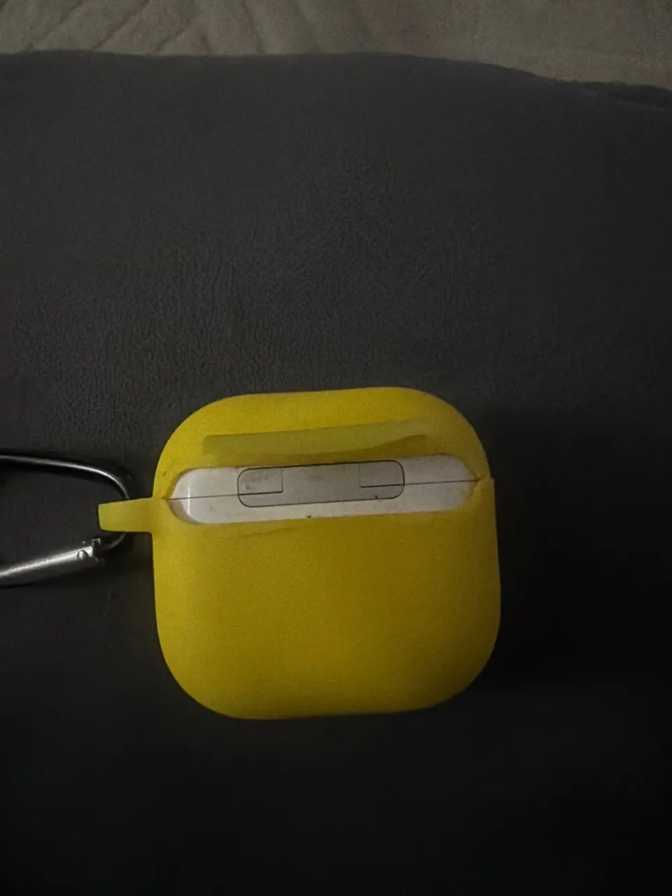 AirPods 4 geração case original  - Foto 2