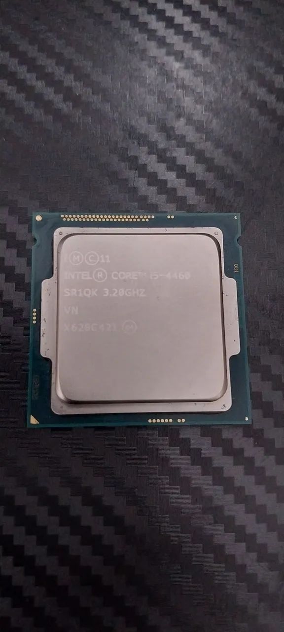 Processador Intel core i5-4460 3.20GHz LGA 1150