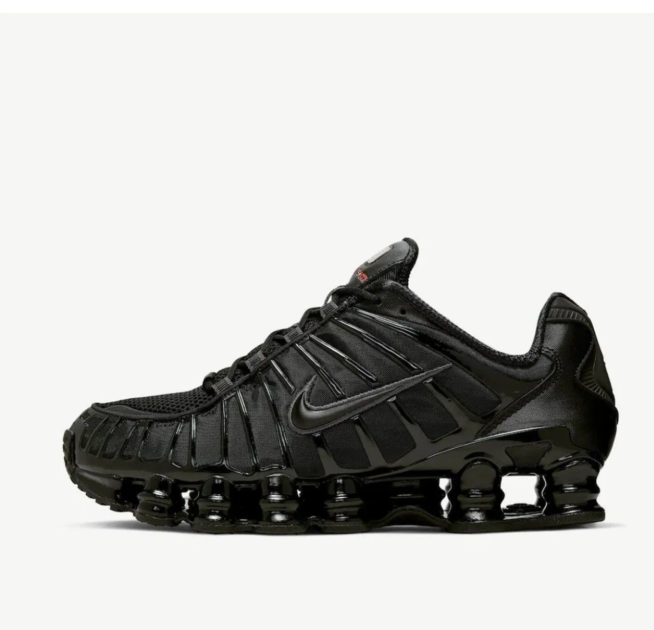 Tênis Nike shox 12 molas  - Foto 2