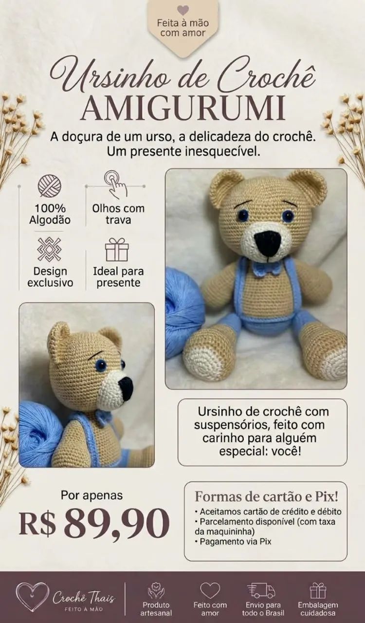 Ursinho 