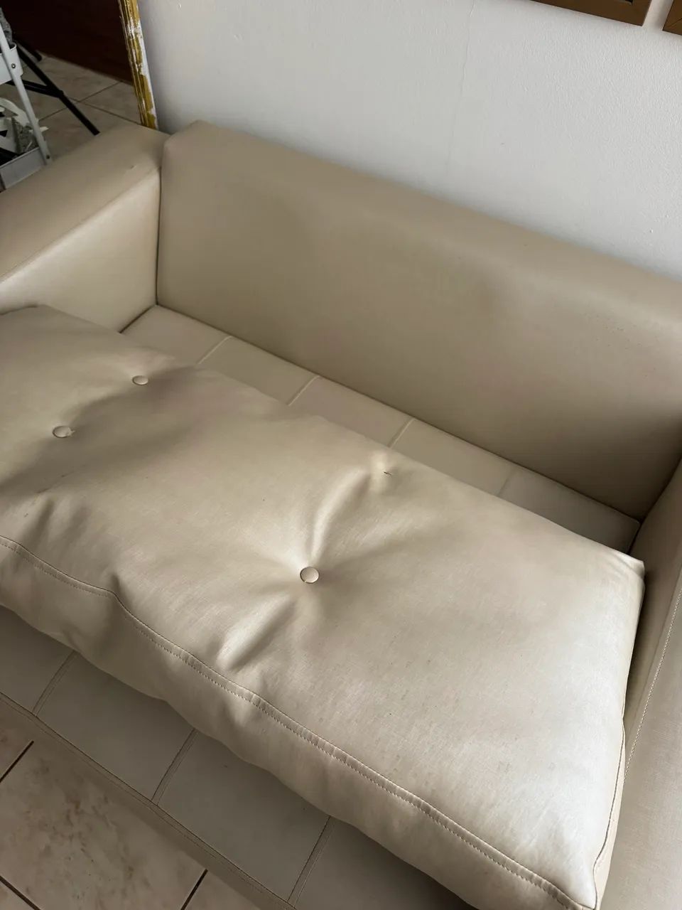 Conjunto de sofá Habitato  - Foto 3