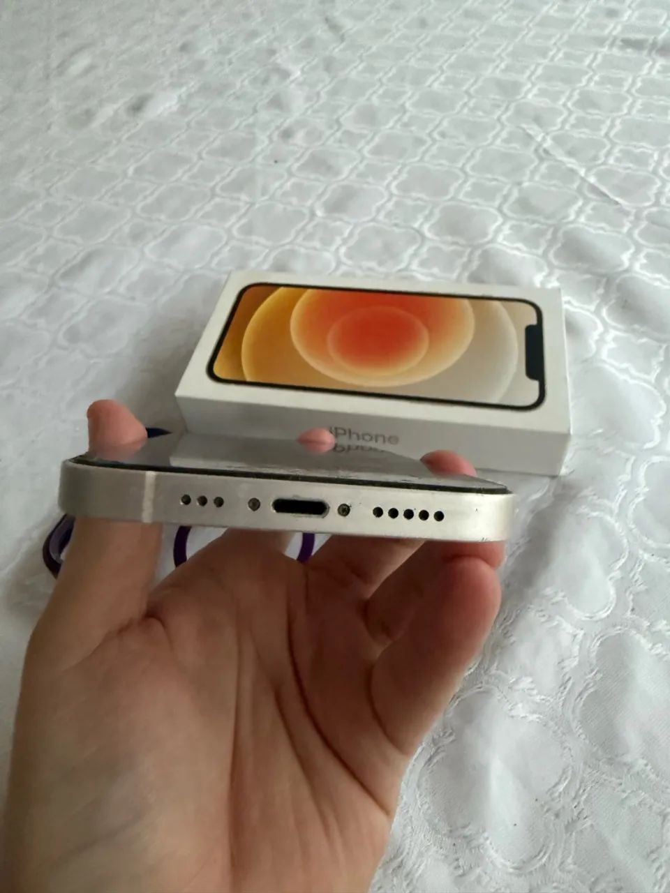 IPhone 12 64gb - Foto 4