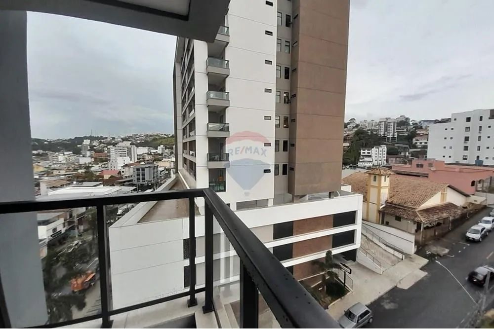 STUDIO GARDEM A VENDA SÃO PEDRO JF - Foto 4