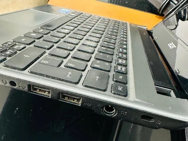 Netbook Acer, Intel Core I3, 4gn, SSD 120 - Foto 3