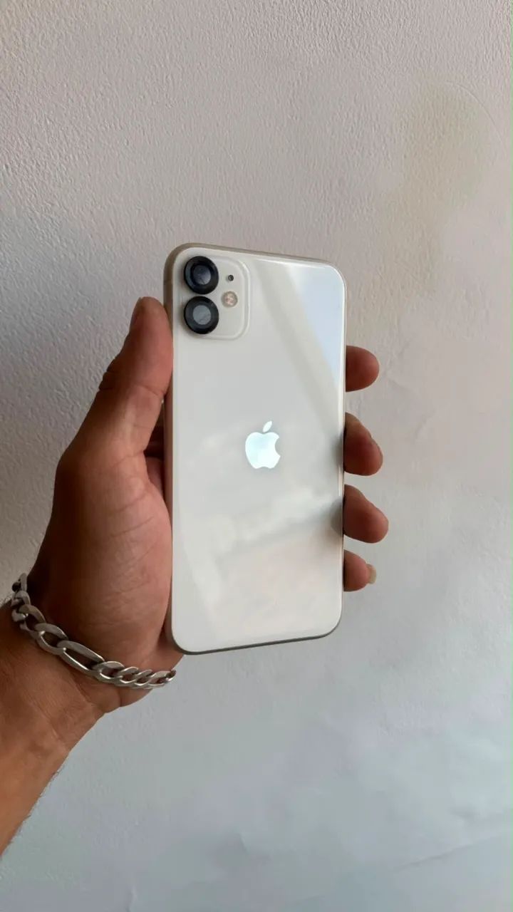 Vendo iPhone 11 - Foto 4