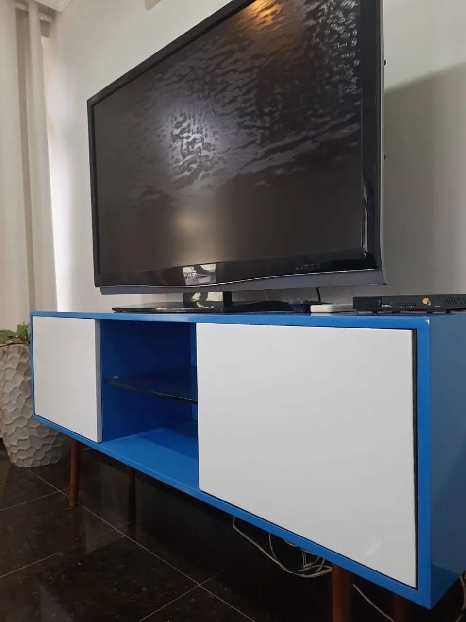 BUFFET RETRÔ - Foto 3