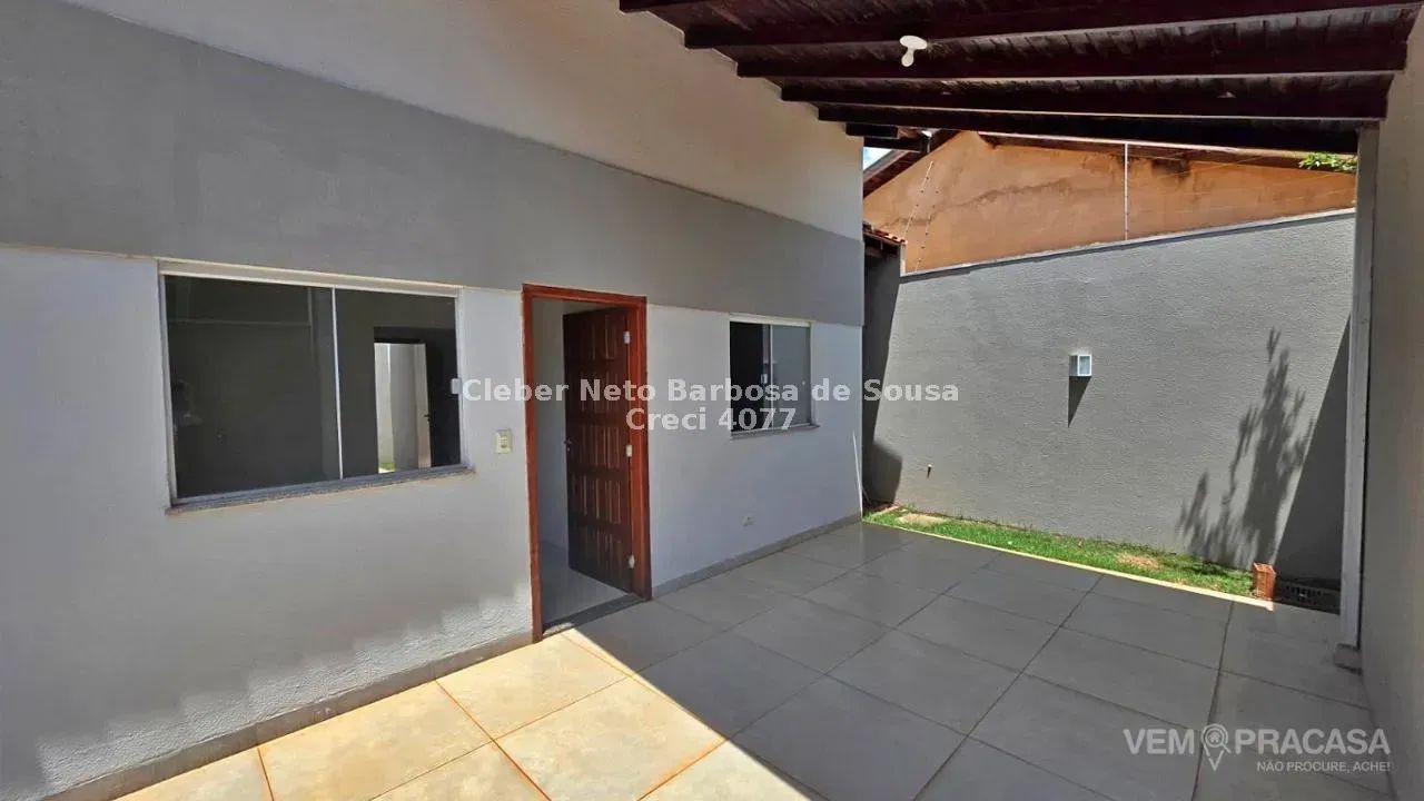 imóvel com cômodos amplos - Foto 4
