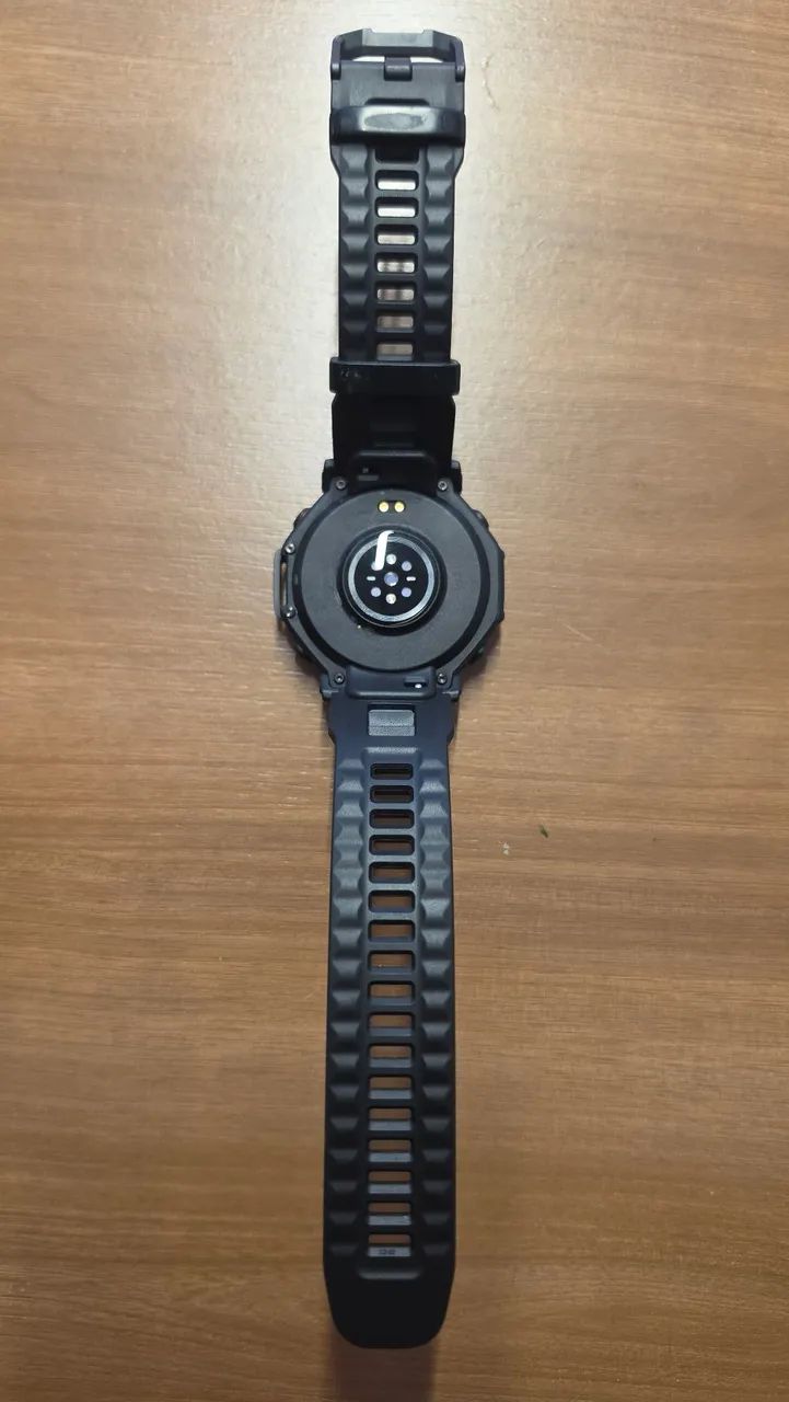 Smartwatch Amazfit T Rex 3 Pro - Foto 3