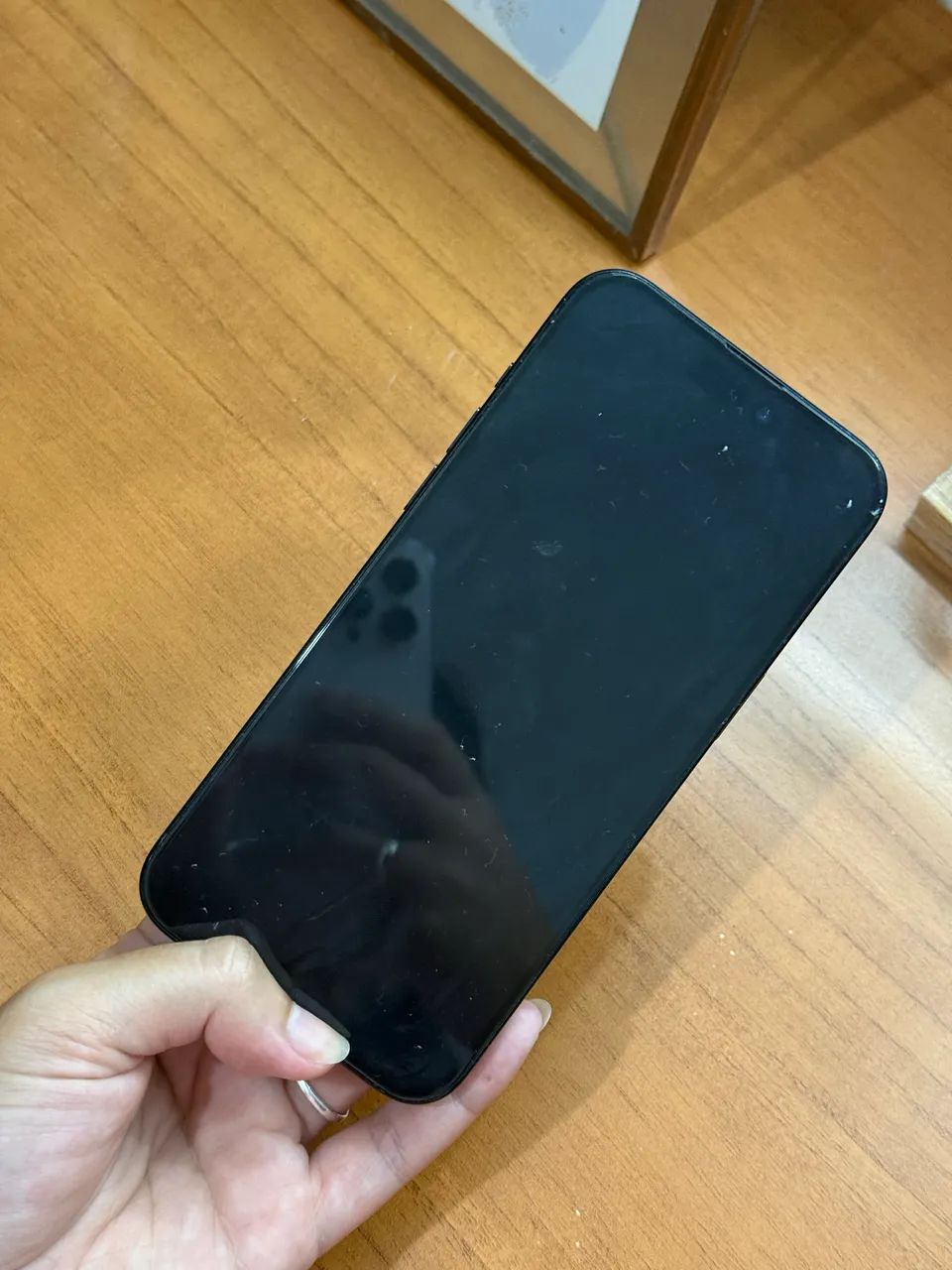 iPhone 15 Pro Max 256GB - Foto 4