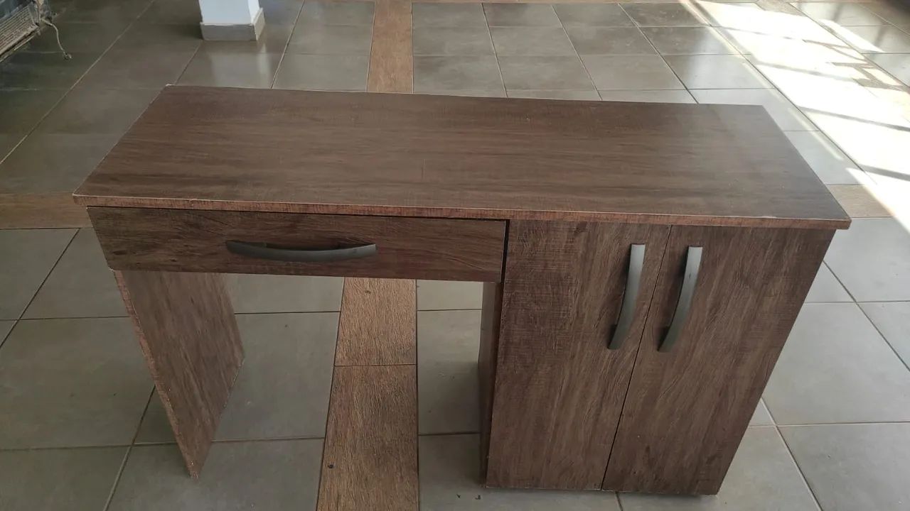 Escrivaninha/ hacker - Foto 2