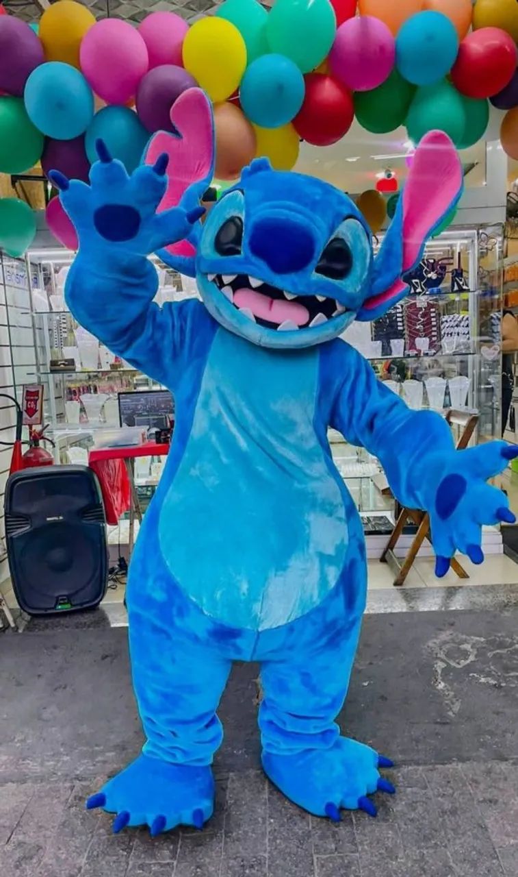 Fantasia Stitch  - Foto 2
