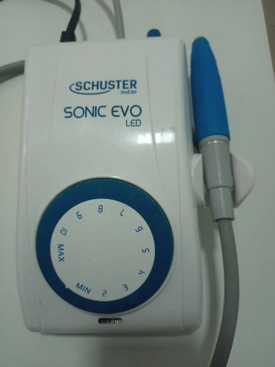 Ultrassom Sonic EVO Led Bivolt - Schuster - Foto 3
