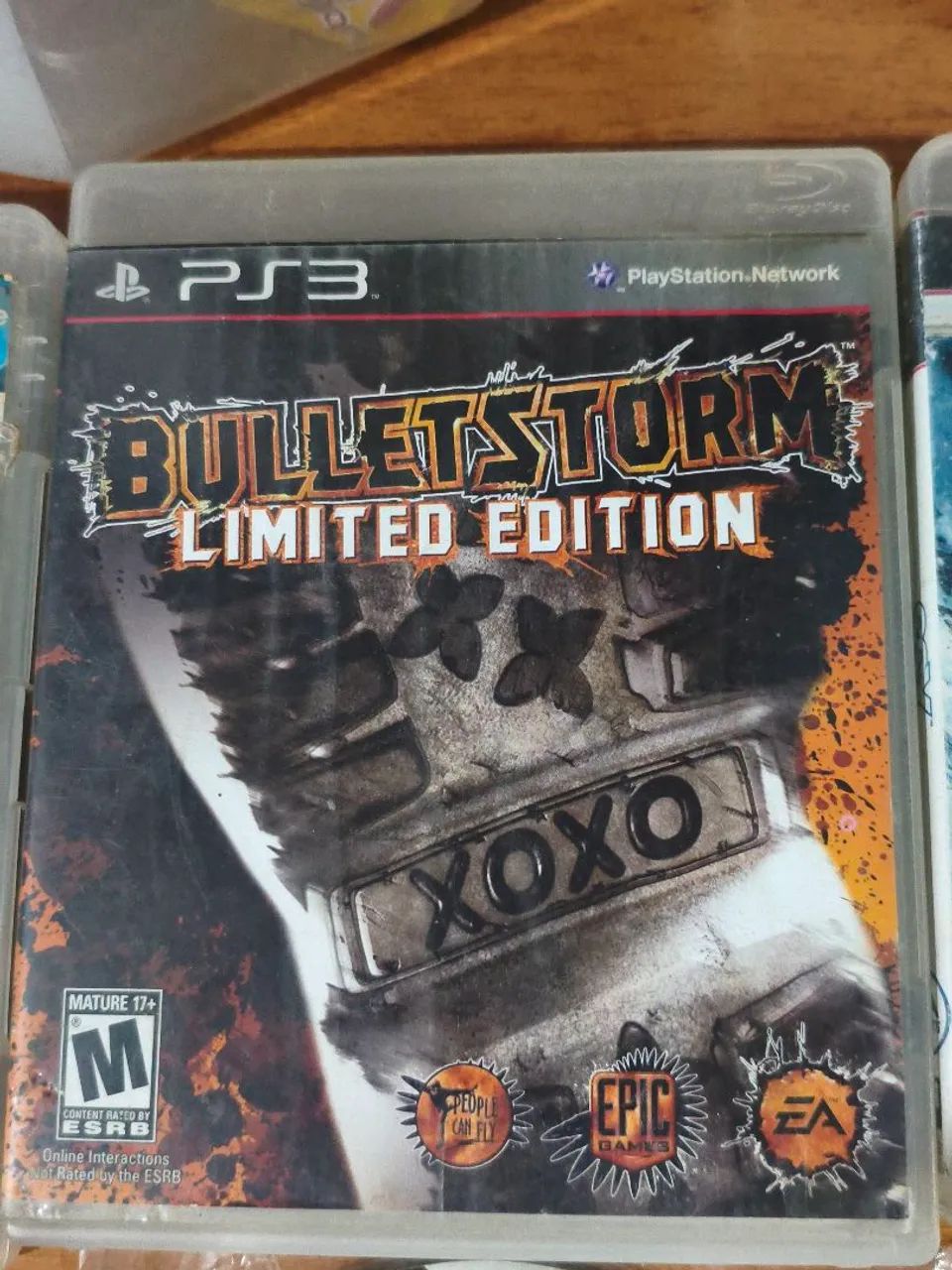 Vendo jogos de Ps3 ou troco por de ps4 - Foto 2