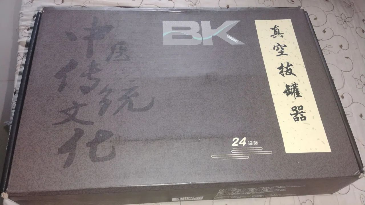 Vendo ventosa profissional  - Foto 3