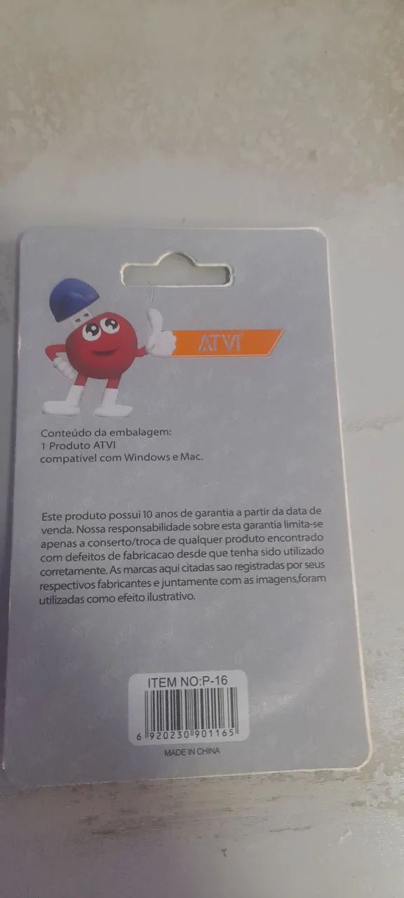 Pen-drive  - Foto 2