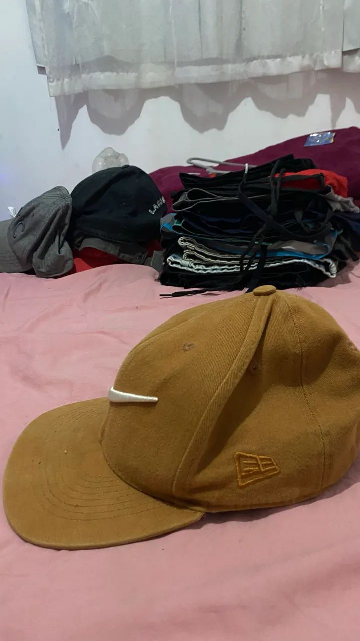 Boné Nike Aba Reta - Foto 3