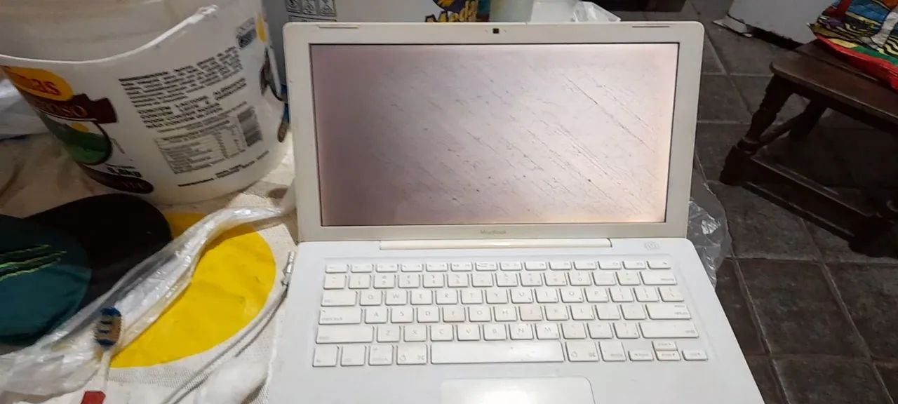 Mac book - Foto 4
