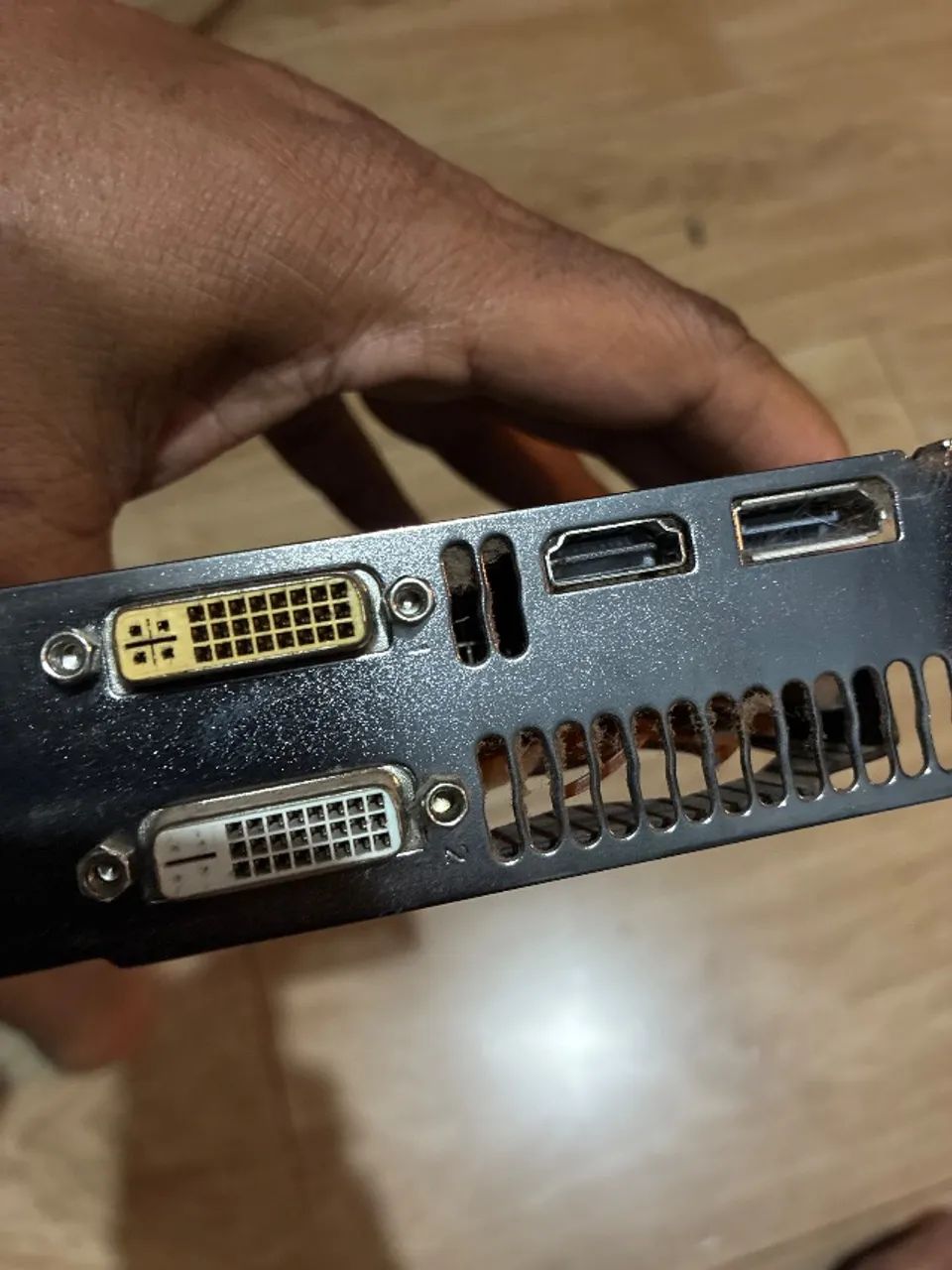 Placa de Vídeo zatac gtx 660 ti - Foto 4